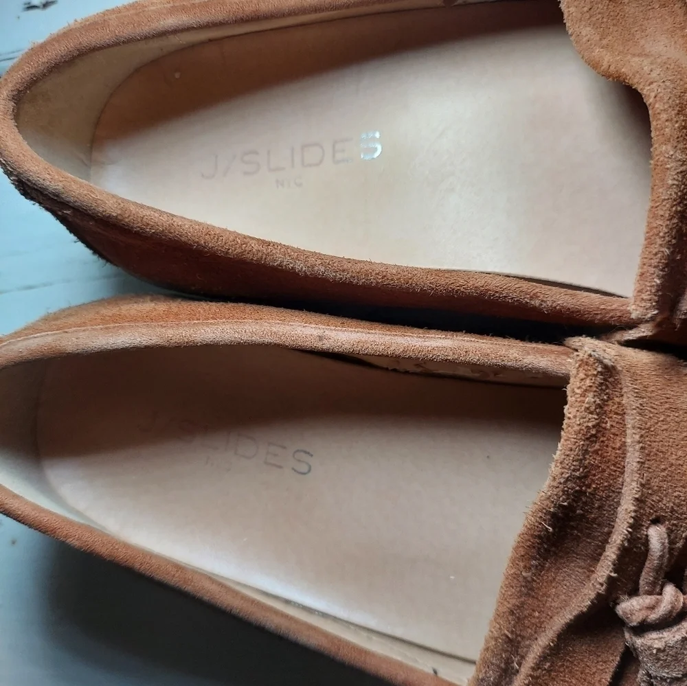 J/SLIDES size good